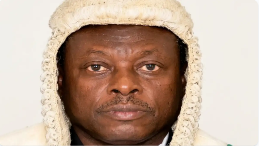 Cameroun : Son Excellence Monsieur Paul Biya nomme Rémy Nama président du Conseil constitutionnel après le décès de Clément Atangana