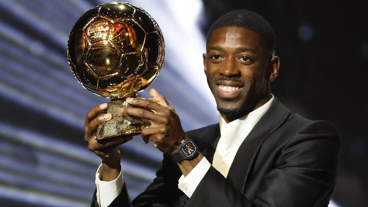 Ballon d’Or 2026 : le nom du vainqueur serait déjà connu, mais comment le secret est-il gardé ?