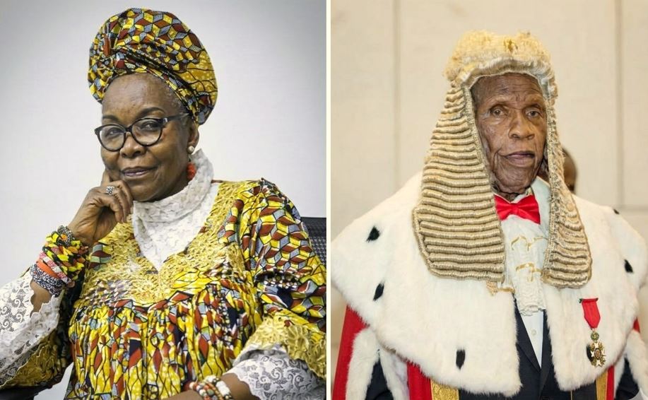 Décès de Clément Atangana : Alice Nkom critique ses choix mais rend hommage à « son ami »