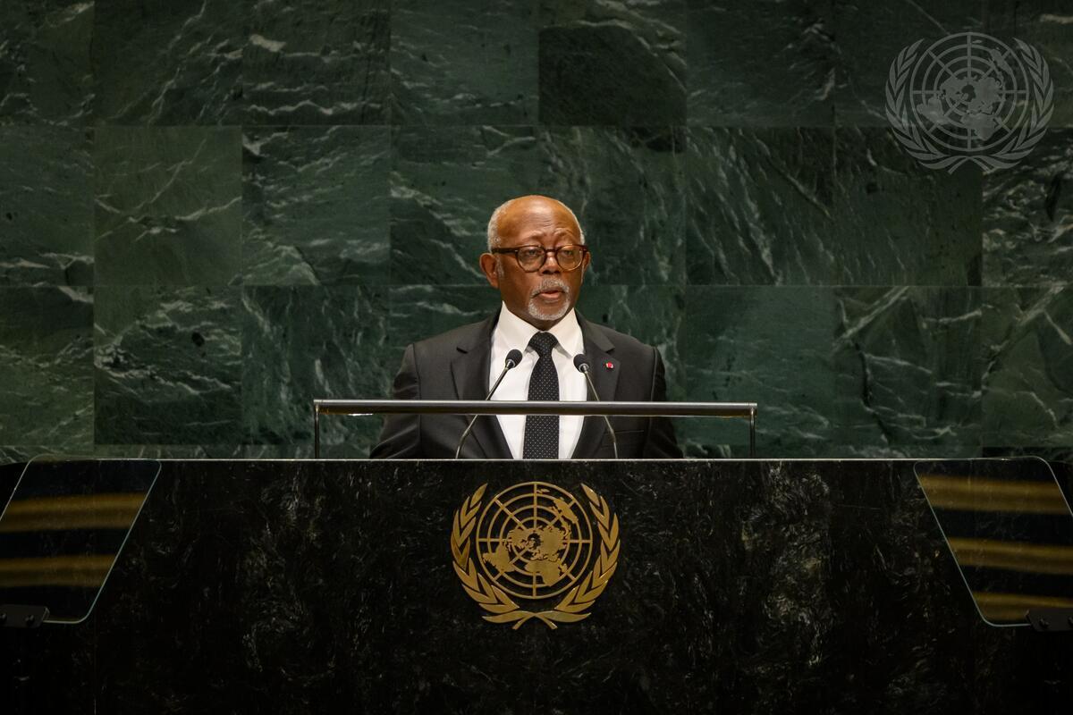À l’ONU, le Cameroun appelle à donner une plus grande place à l’Afrique