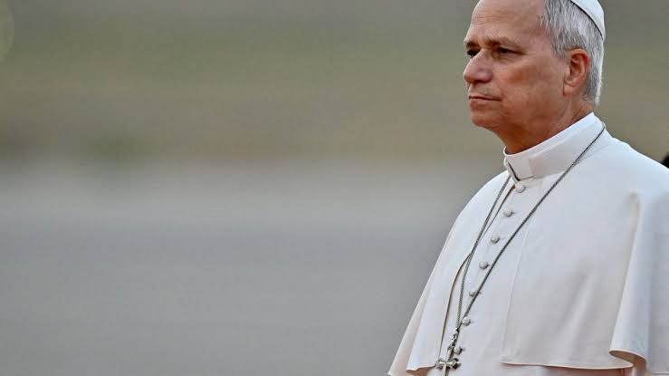 Pape Léon XIV : opéré avec succès d'un cancer du poumon, ce que révèle le Vatican