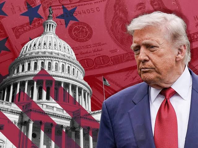 Midterms 2026 aux États-Unis : comment fonctionnent les élections du 3 novembre et pourquoi Donald Trump joue gros