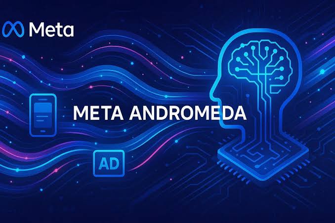 Meta Andromeda : ce qui change vraiment pour vos publicités Facebook et Instagram en 2026