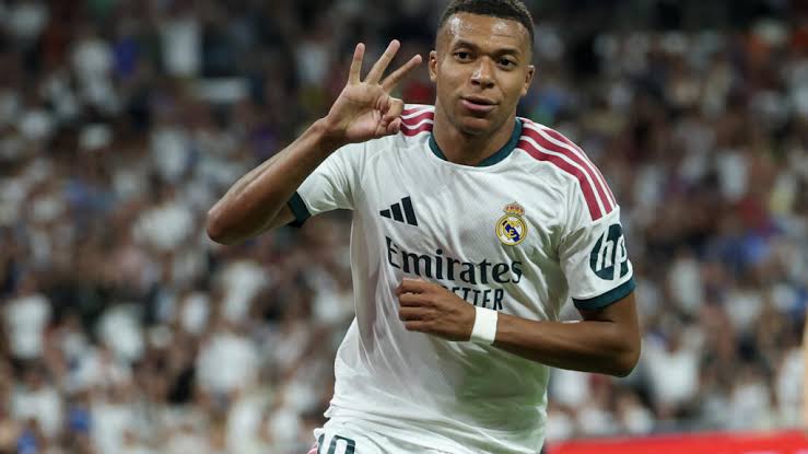 Ballon d’or 2026 : Mbappé reçoit un soutien fort au Real Madrid malgré les tensions