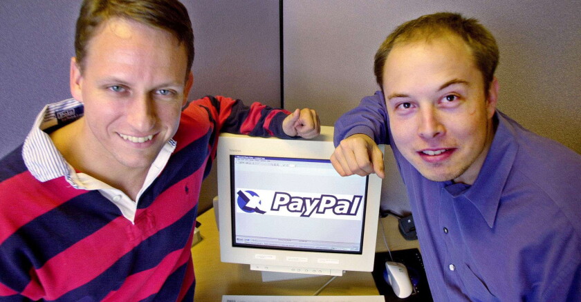 De PayPal à Tesla, SpaceX et xAI : les 10 entreprises qui ont construit l'empire d'Elon Musk