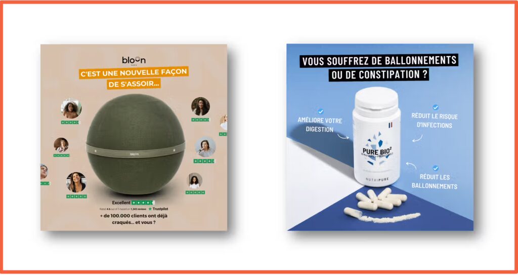 creas indispensables meta ads