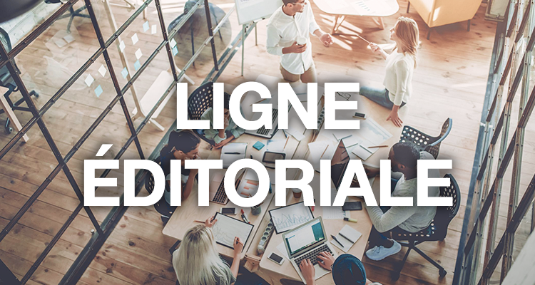 dw definir ligne editoriale